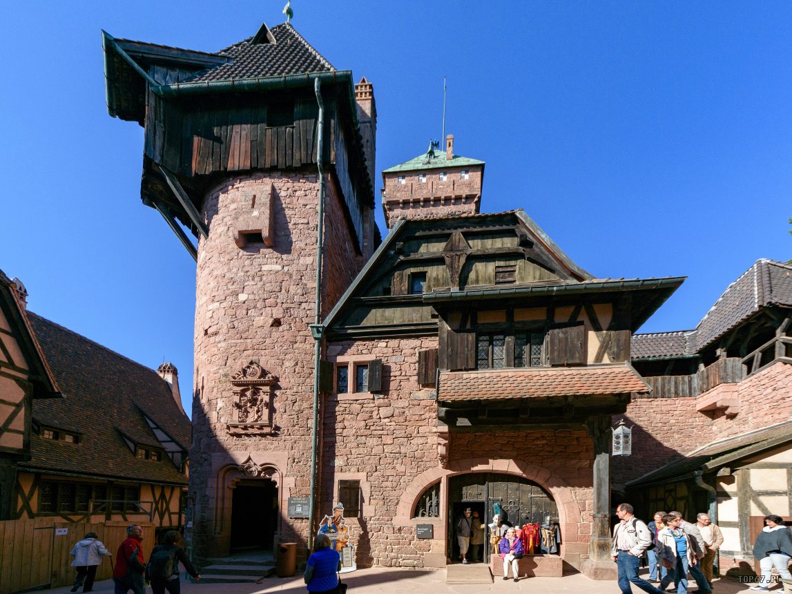 TP9_1988.jpg - Château du Haut-Kœnigsbourg