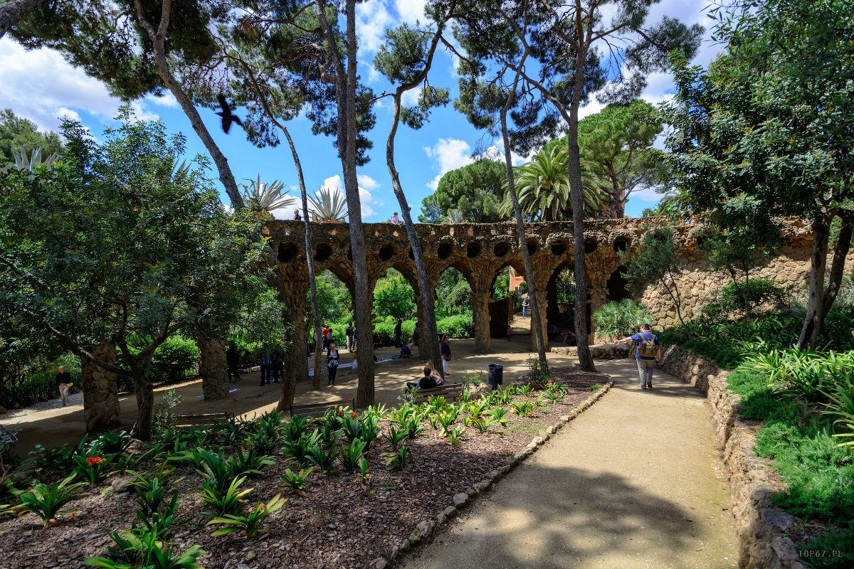 TP4_1901.jpg - Park Guell