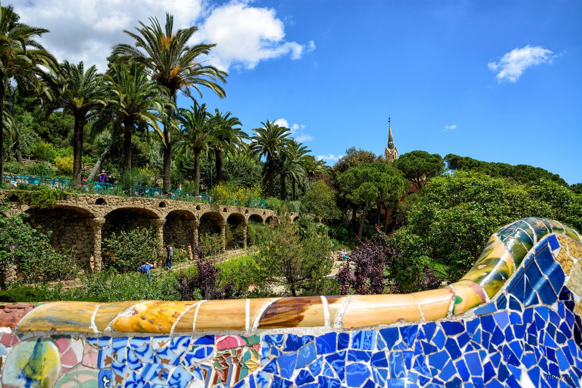 TP4_1970.jpg - Park Guell