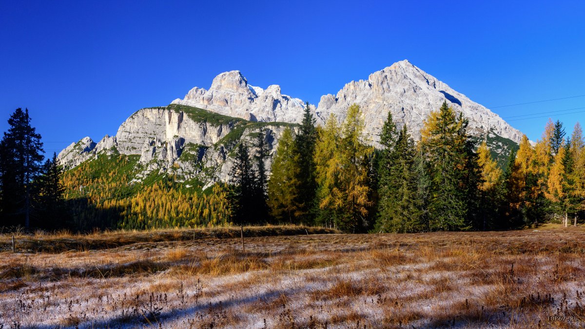 TPC_9877.jpg - Monte Cristallo, widok z Lago d'Antorno