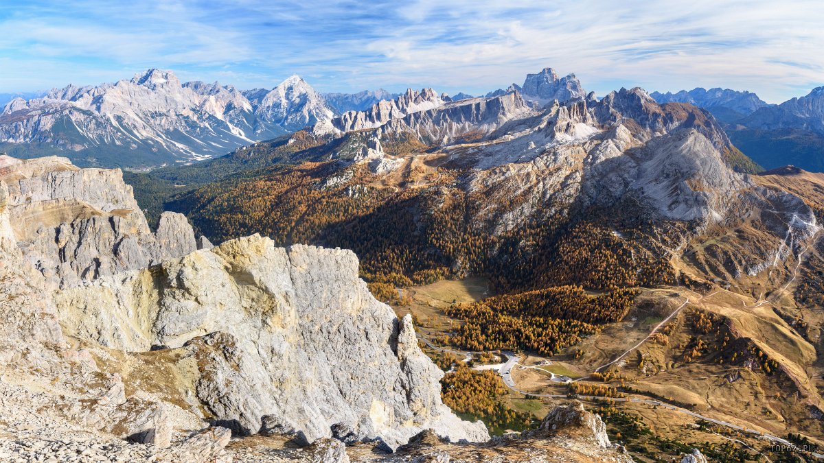 TPD_0430-Pano.jpg - widok ze szczytu Lagazuoi