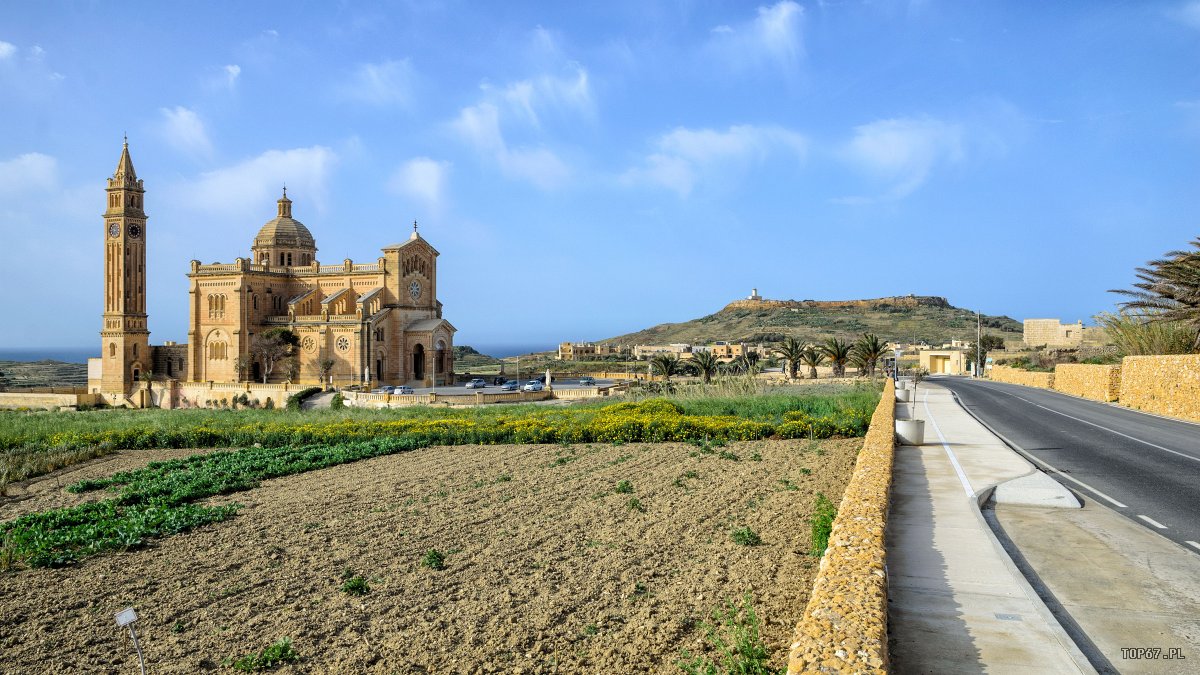 TP3_2896.jpg - Ta Pinu, Gozo