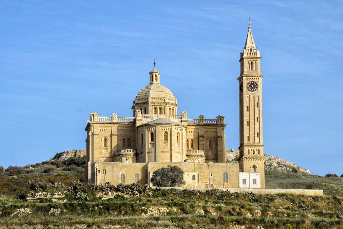 TP3_2898.jpg - Ta Pinu, Gozo