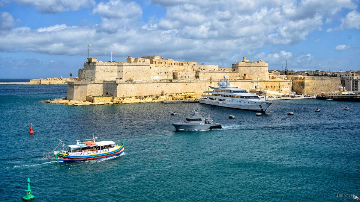 TP3_2278.jpg - Vittoriosa, Fort Saint Angelo