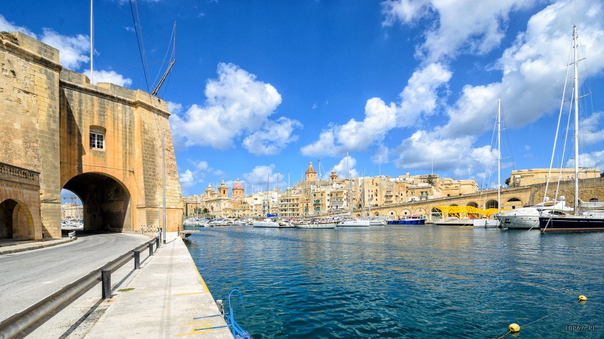 TP3_2327.jpg - Senglea, Vittoriosa