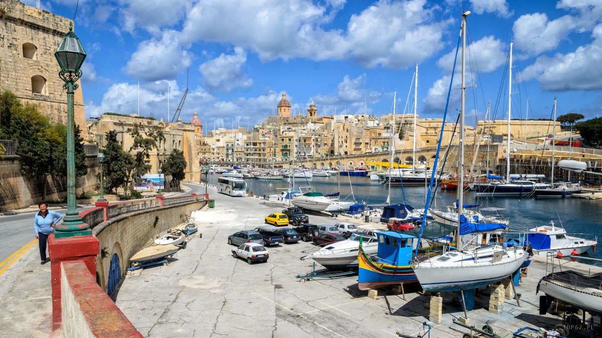 TP3_2332.jpg - Senglea, Vittoriosa