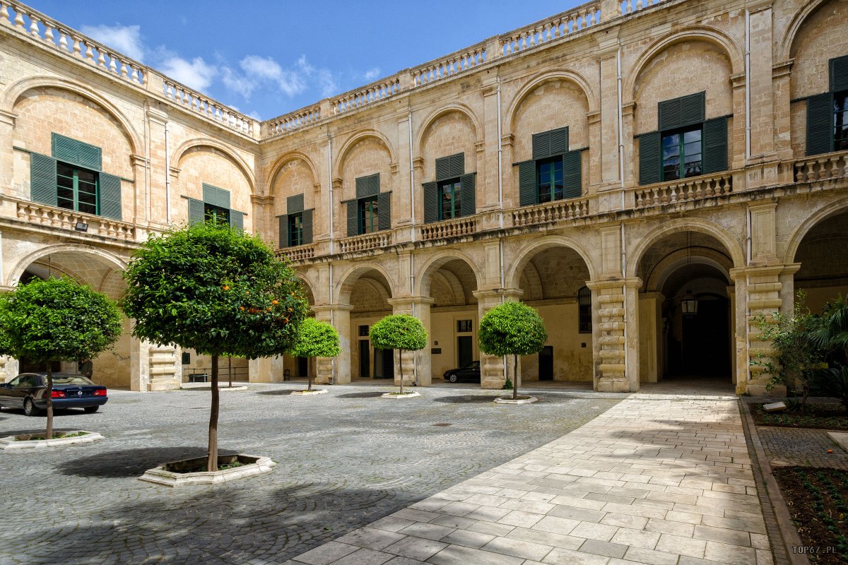 TP3_1953.jpg - Valletta