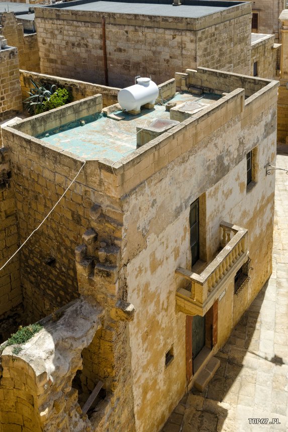 TP3_2659.jpg - Citadella, Victoria, Gozo