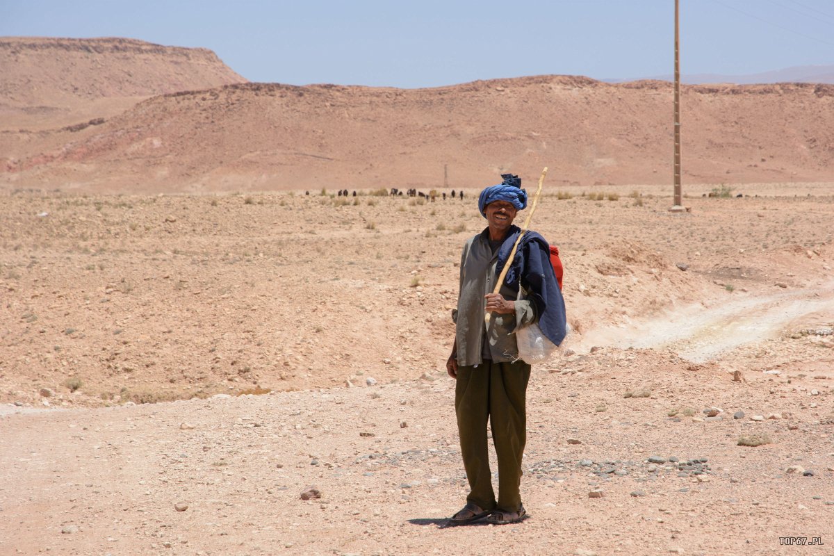 TP4_3866.jpg - Droga do Ait Ben Haddou.