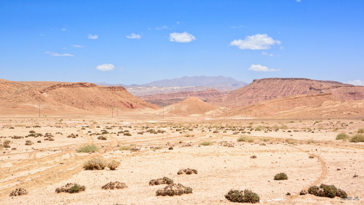 TP4_3896.jpg - Droga do Ait Ben Haddou.