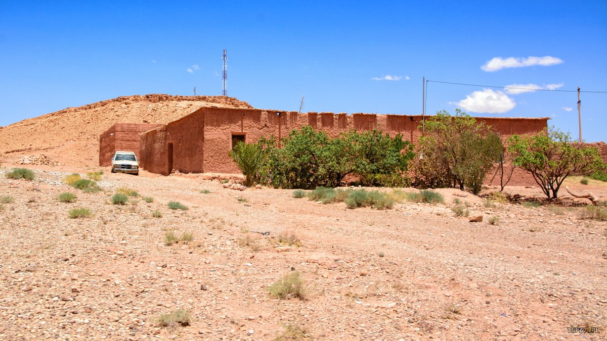 TP4_3908.jpg - Droga do Ait Ben Haddou.