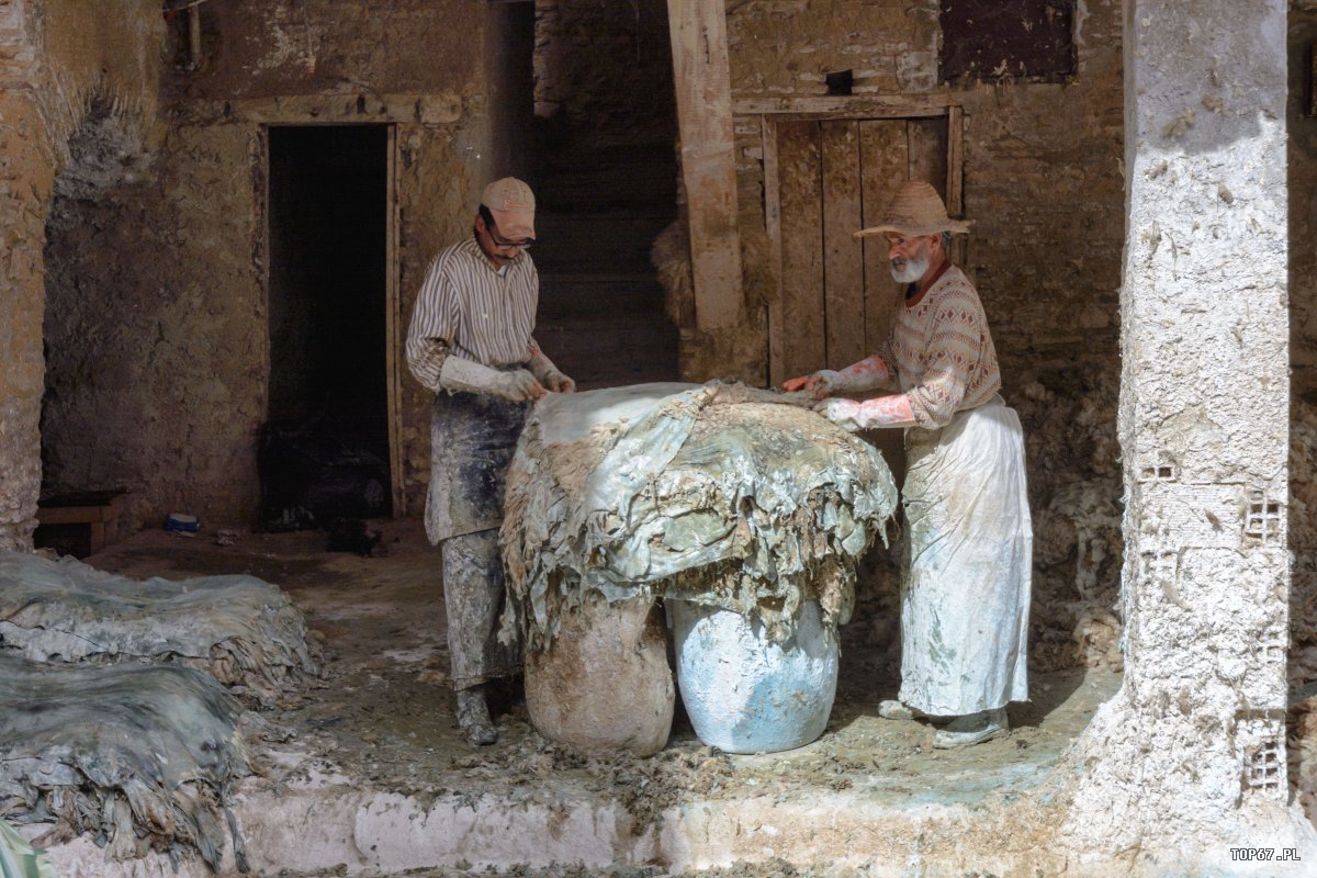 TP4_5462.jpg - Garbarnia w Fez