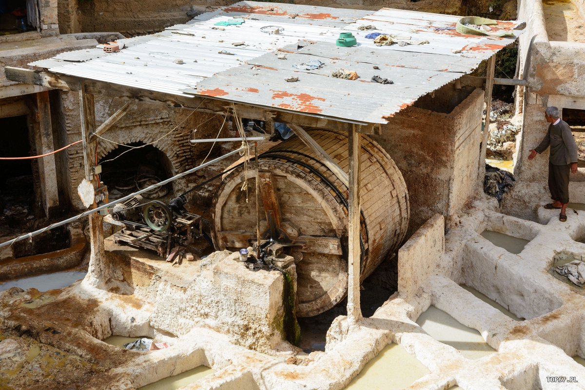 TP4_5498.jpg - Garbarnia w Fez