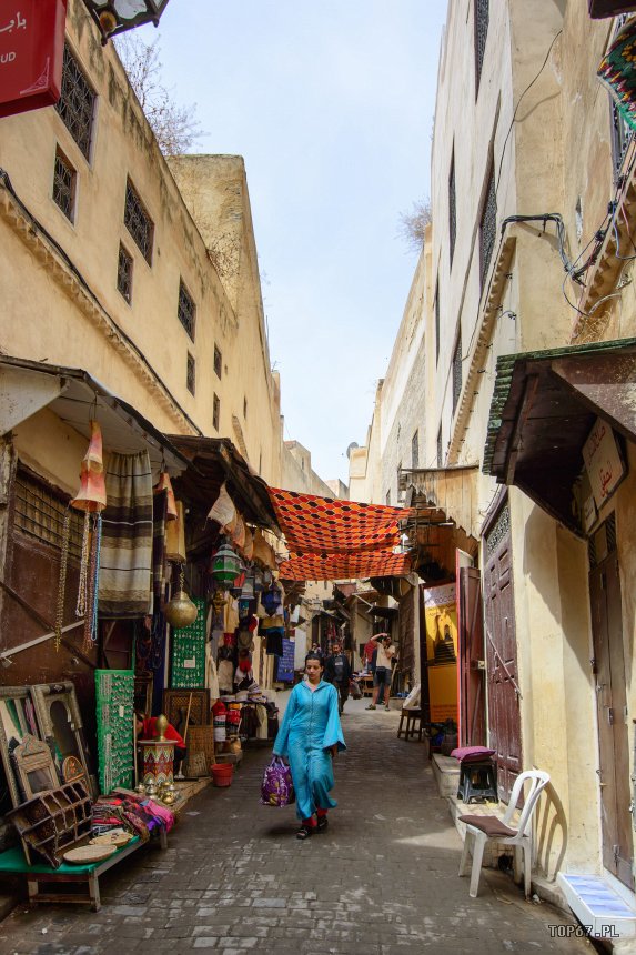 TP4_5530.jpg - Stara Medina w Fez
