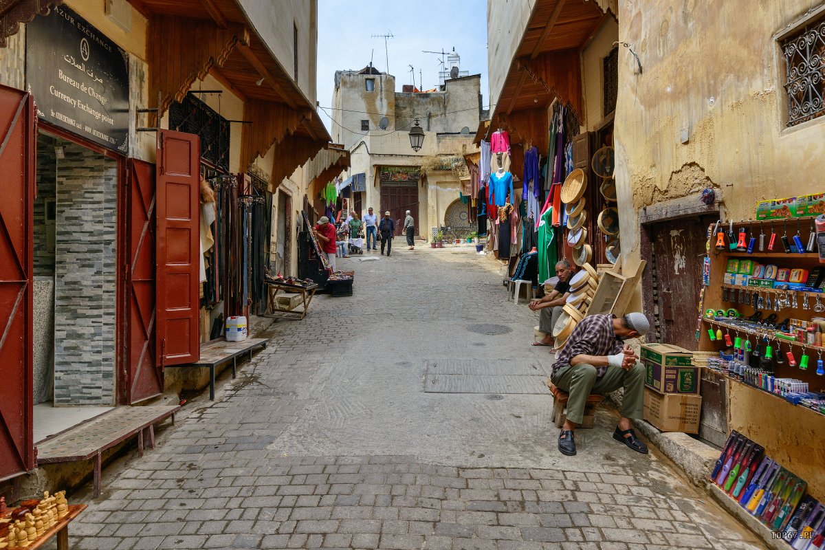 TP4_5540.jpg - Stara Medina w Fez