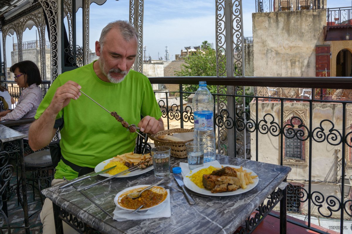 TP4_5570.jpg - Stara Medina w Fez