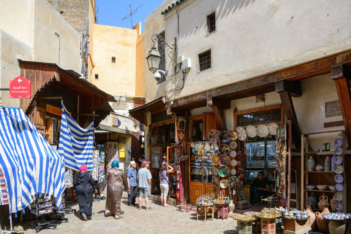 TP4_5580.jpg - Stara Medina w Fez
