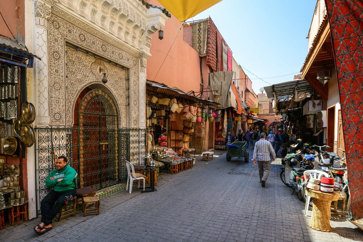 TP4_2982.jpg - Medina, Marrakech