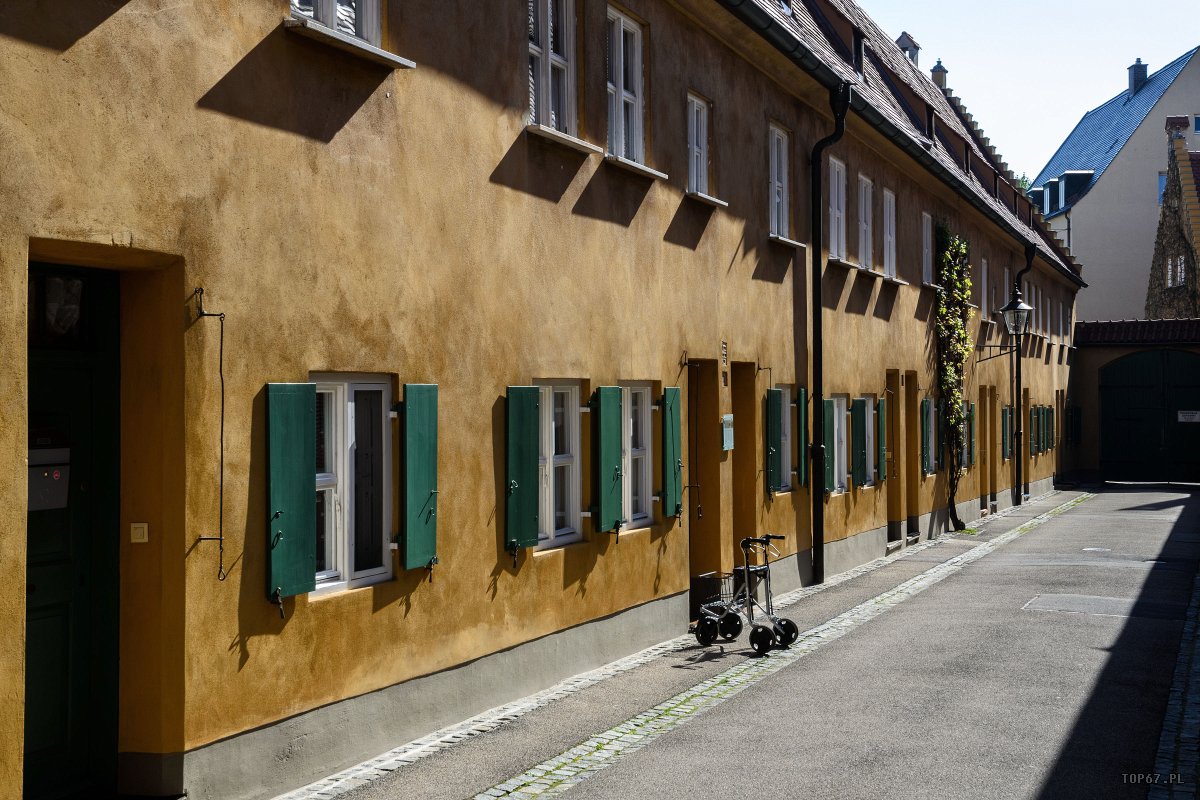 TP2_2565.jpg - Augsburg - Fuggerei