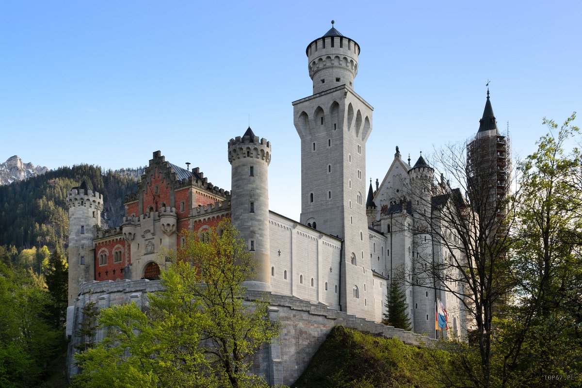 TP2_2740.jpg - Zamek Neuschwanstein