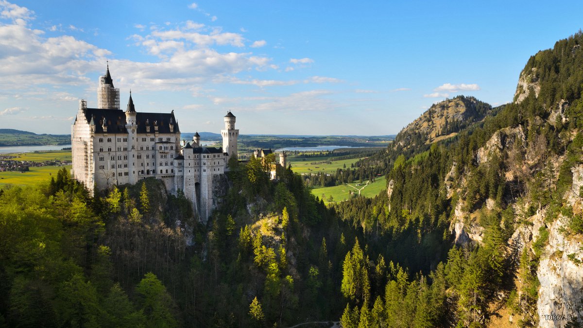 TP2_2761.jpg - Zamek Neuschwanstein