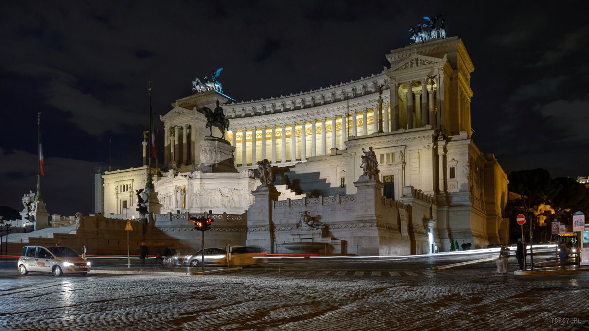 TP6_0274.jpg - Vittoriano (Ołtarz Ojczyzny)