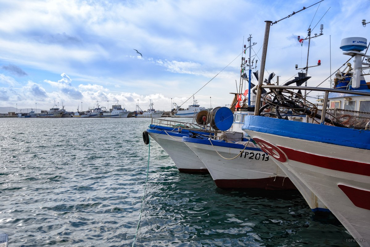 TP6_3485.jpg - Port w Trapani