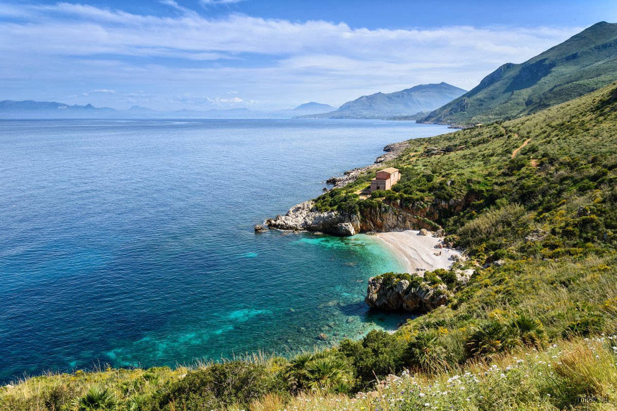 TP6_4200.jpg - Riserva Naturale Dello Zingaro