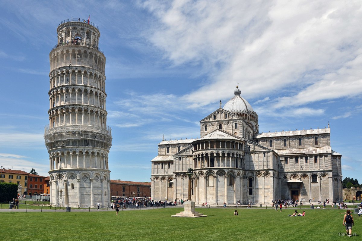 DSC_7803.JPG - Piza (Pisa)