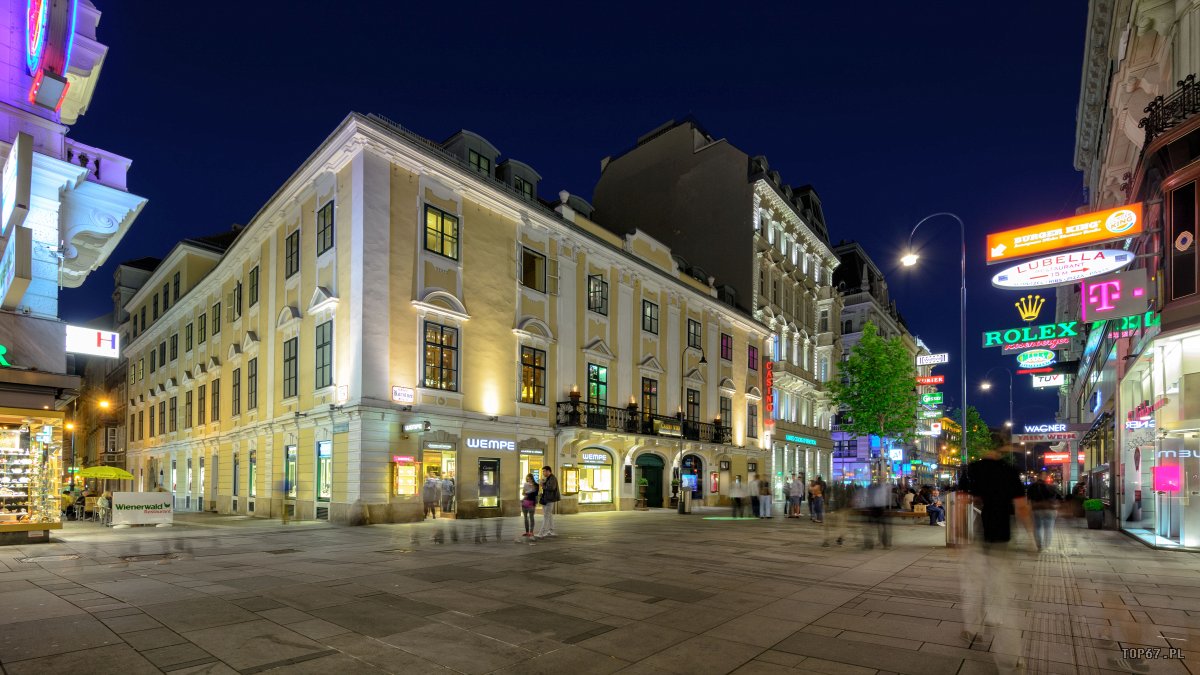 TP4_0684.jpg - Wiedeń nocą