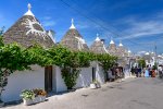 Alberobello