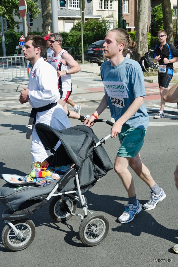 TP0_4722.jpg - Półmaraton. Bruksela 2011-05-29