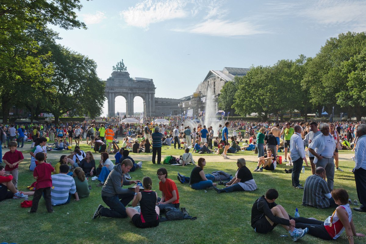 TP0_4771.jpg - Półmaraton. Bruksela 2011-05-29