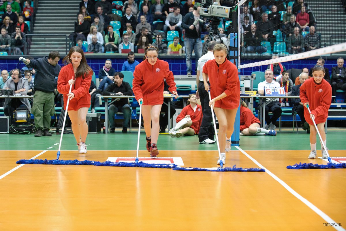 DSC_4511.jpg - Impel Gwardia - KS Pałac Bydgoszcz