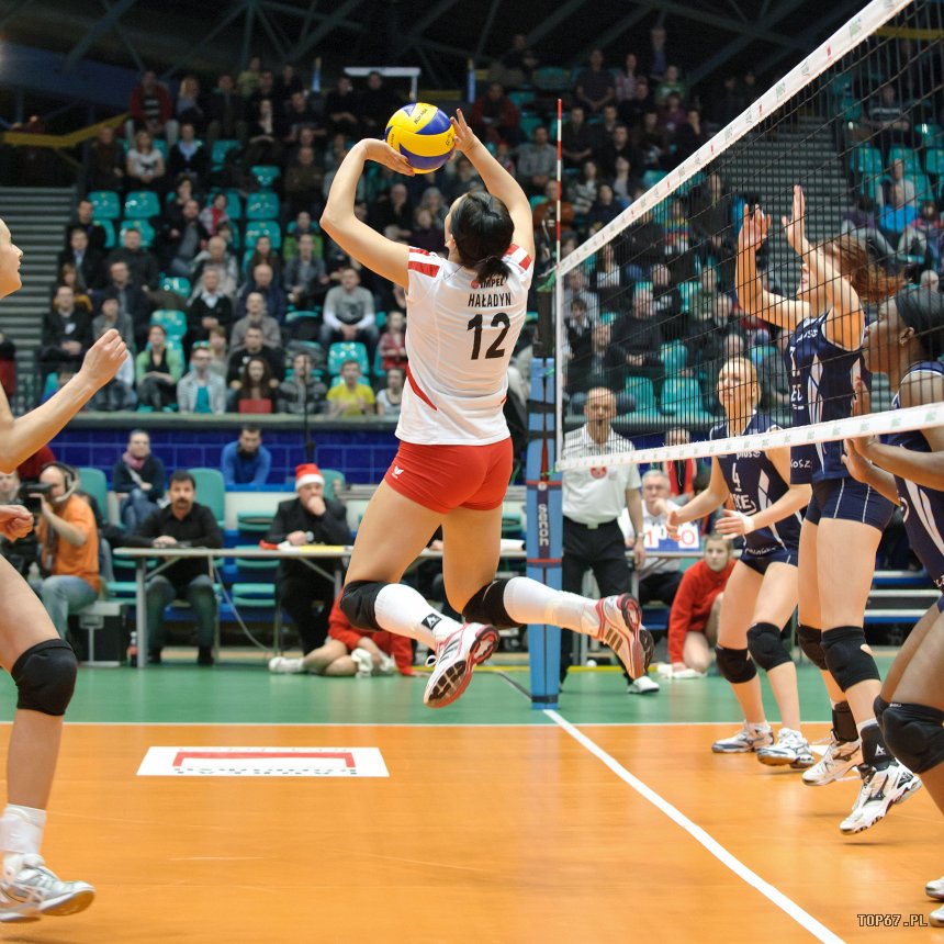 DSC_4581.jpg - Impel Gwardia - KS Pałac Bydgoszcz