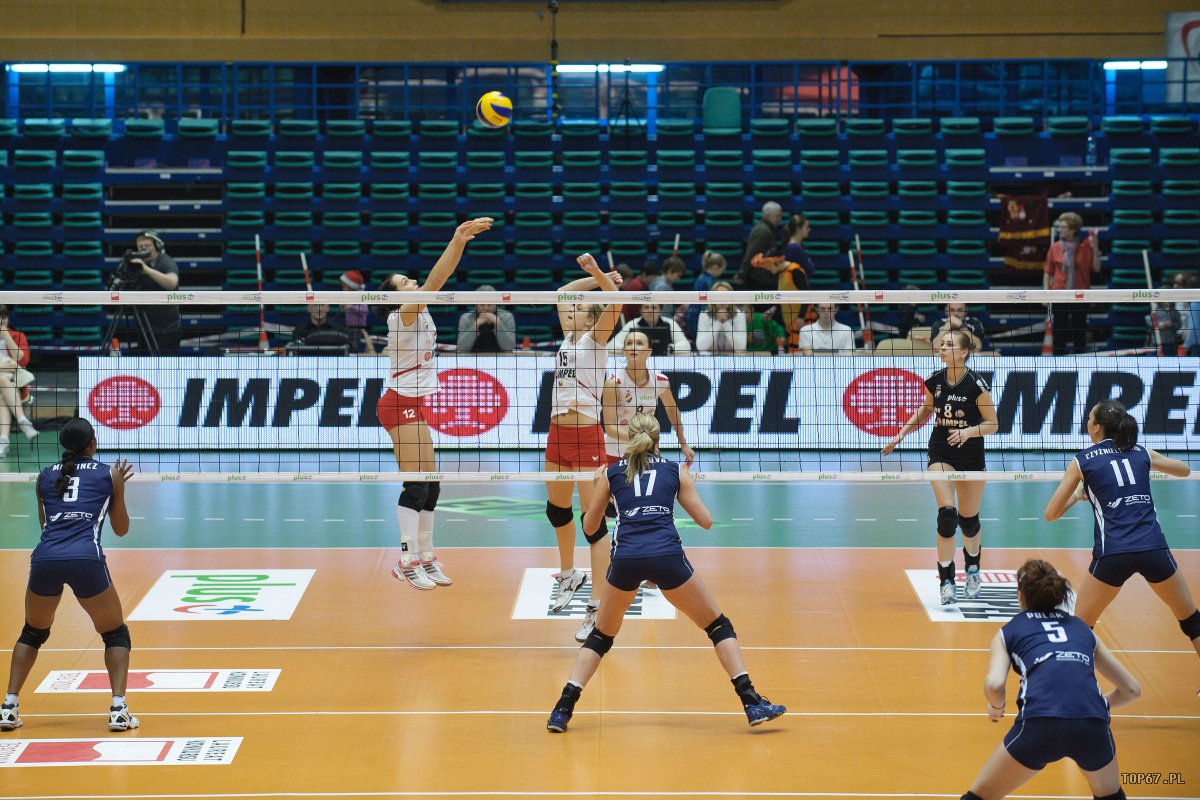 DSC_4728.jpg - Impel Gwardia - KS Pałac Bydgoszcz