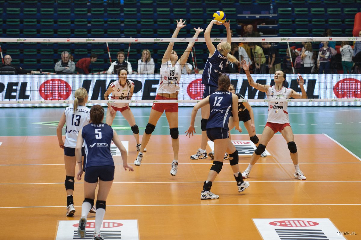 DSC_4769.jpg - Impel Gwardia - KS Pałac Bydgoszcz